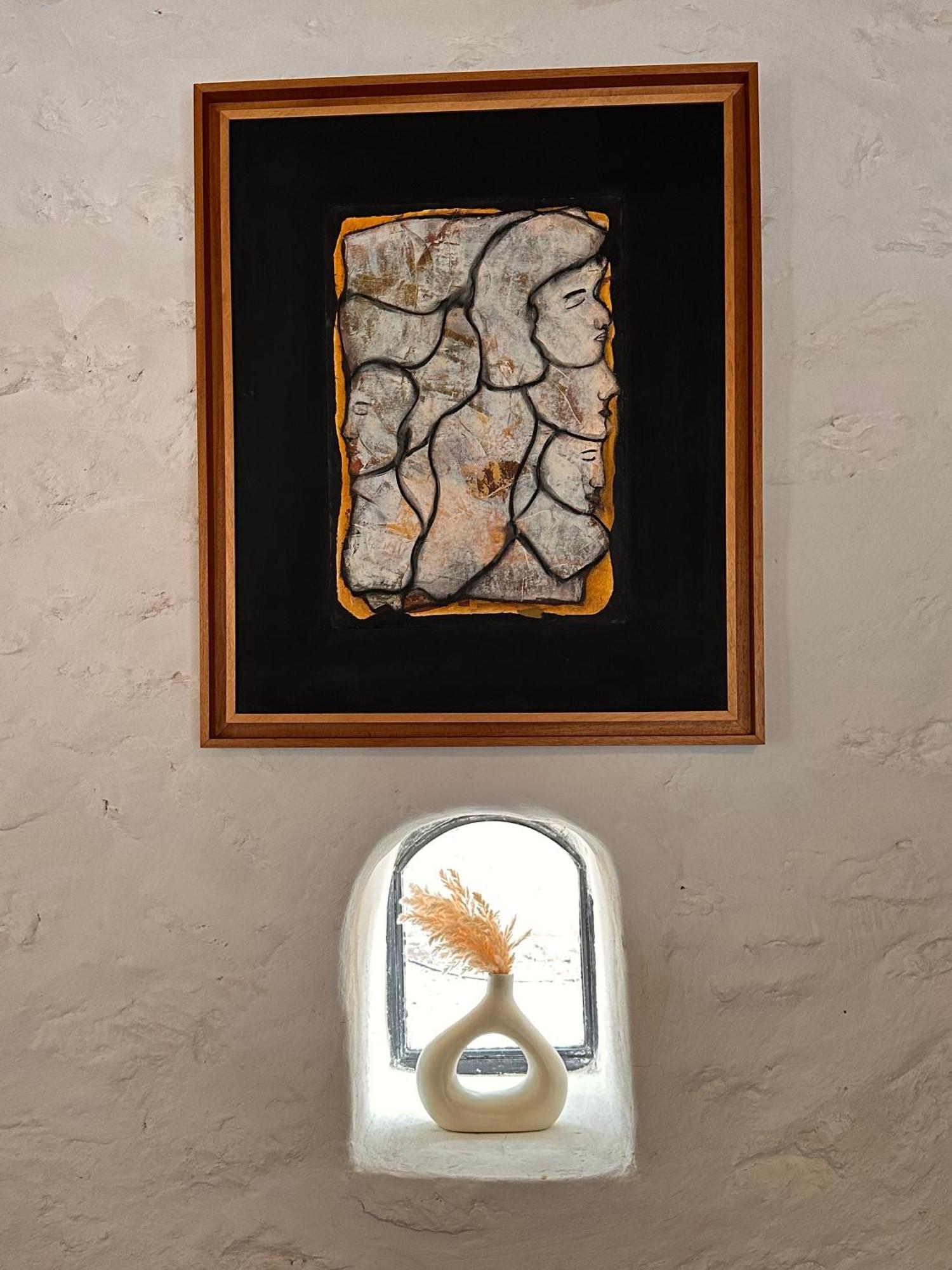 Atlantis 12, Maison D'Hotes Et D'Art エッサウィラ エクステリア 写真